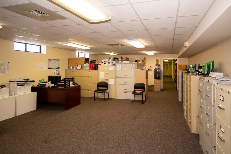 More Photos Of 13 Haywood Office Park, Waynesville Medical For Lease