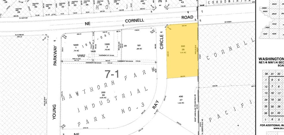 More Photos Of 5920 NE Ray Cir, Hillsboro Office For Sale