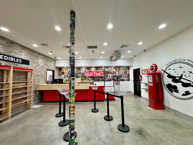 More Photos Of 1894 E Hobsonway, Blythe Fast Food For Sale