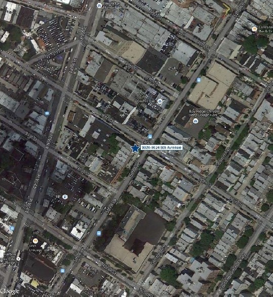 More Photos Of 9020-9024 5th Ave, Brooklyn Healthcare For Lease