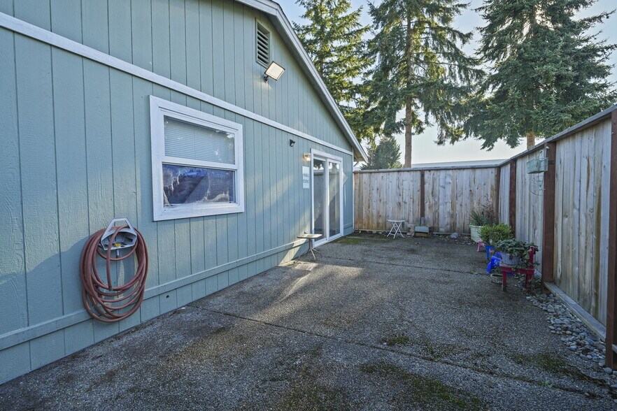 More Photos Of 3310 Harrison Ave, Centralia Land For Sale