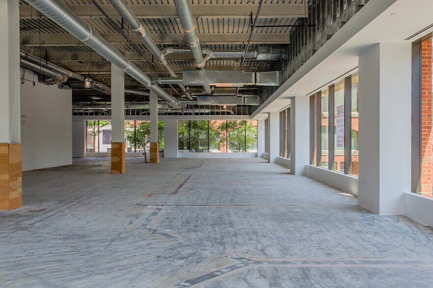 More Photos Of 200 Middle St, Portland Office For Lease