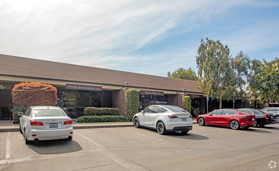 More Photos Of 1210 E Arques Ave, Sunnyvale Medical For Sale