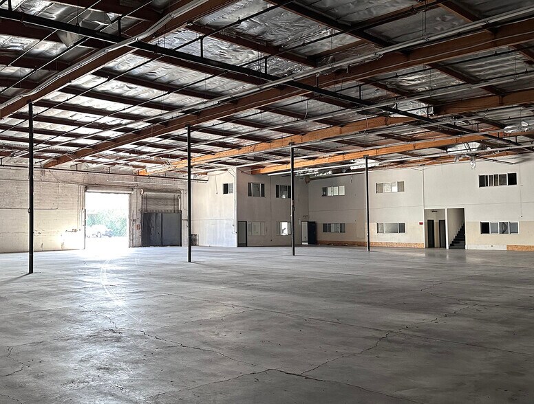 More Photos Of , Los Angeles Industrial For Sale