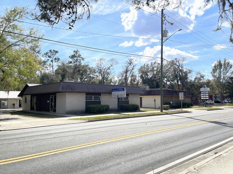 Primary Photo Of , Gainesville Office For Sale