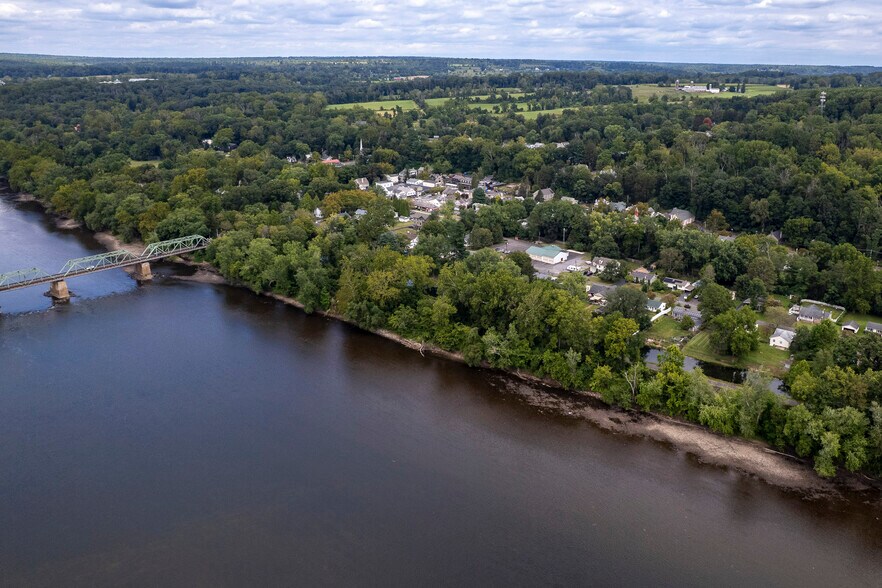 More Photos Of 9 Mill St, Stockton Police Fire Station For Sale