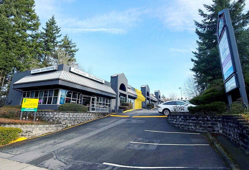 Primary Photo Of 2830 228th Ave SE, Sammamish General Retail For Lease
