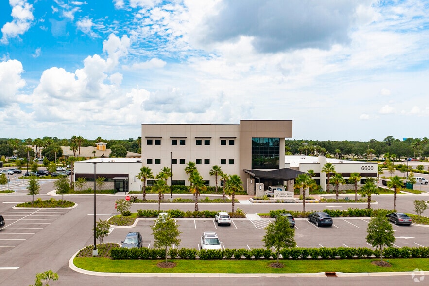 6600 University Pkwy E, Sarasota, FL 34240 Medical Office For Lease