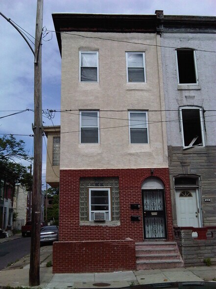 More Photos Of , Philadelphia Multifamily For Sale
