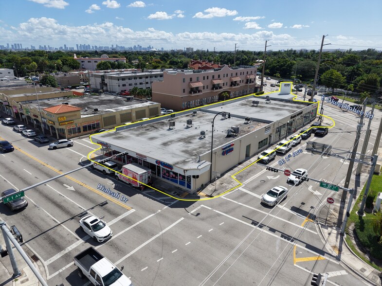 More Photos Of 100 Hialeah Dr, Hialeah Storefront For Lease