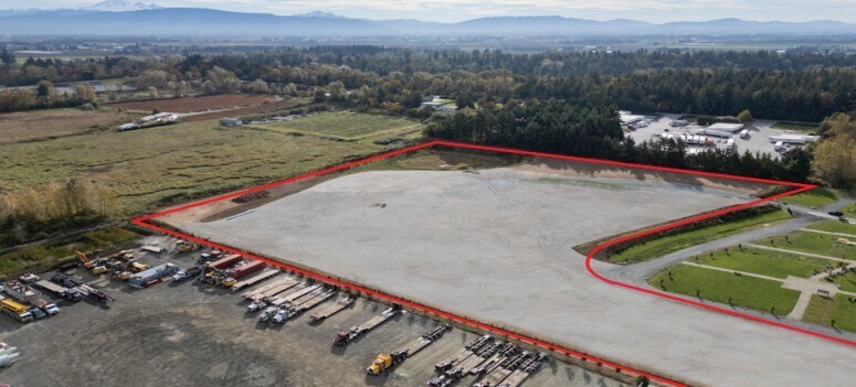 Primary Photo Of 920 272 St, Aldergrove Land For Lease