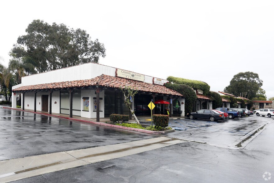 More Photos Of 315 W Channel Islands Blvd, Port Hueneme Unknown For Lease