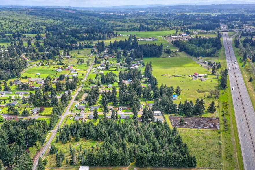 More Photos Of SW Loganberry St SW, Rochester Land For Sale
