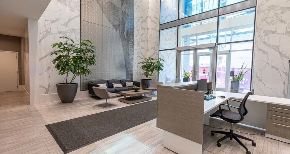 More Photos Of 988 W Broadway, Vancouver Office For Lease