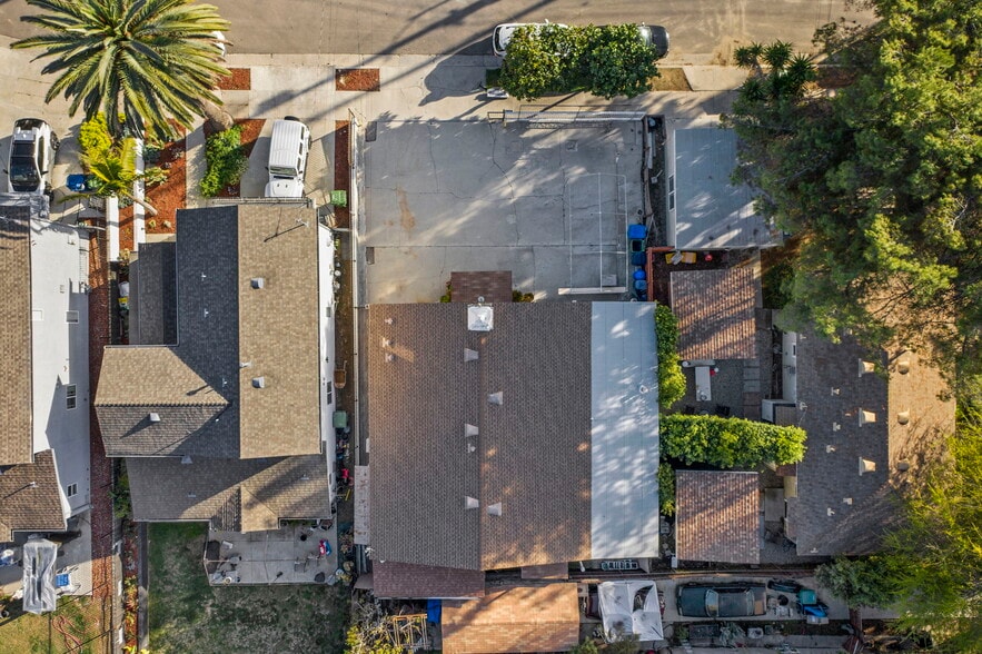 More Photos Of 3709 Rolle St, Los Angeles Religious Facility For Sale