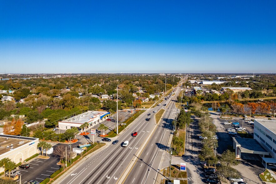 More Photos Of 11140-11164 Starkey Rd, Largo Storefront Retail Office For Lease