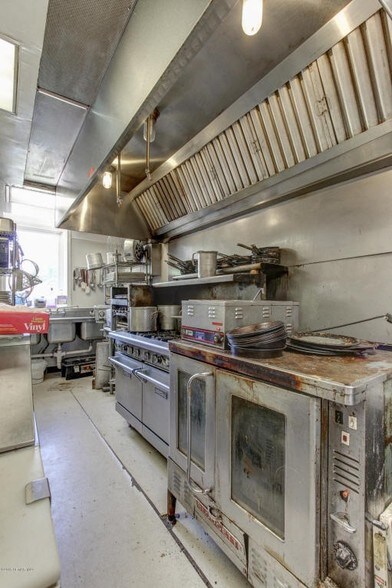 More Photos Of 111 Coffee St, Lanesboro Restaurant For Sale