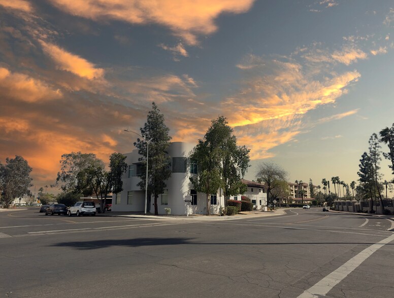 Primary Photo Of 7505 E 6th Ave, Scottsdale Office Residential For Sale