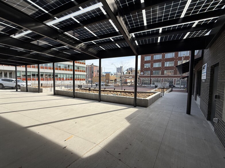 More Photos Of 1718 Baltimore Ave, Kansas City Storefront Retail Office For Lease