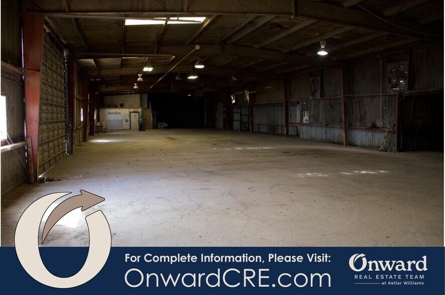 More Photos Of 1037 Industrial Blvd, Hewitt Distribution For Lease