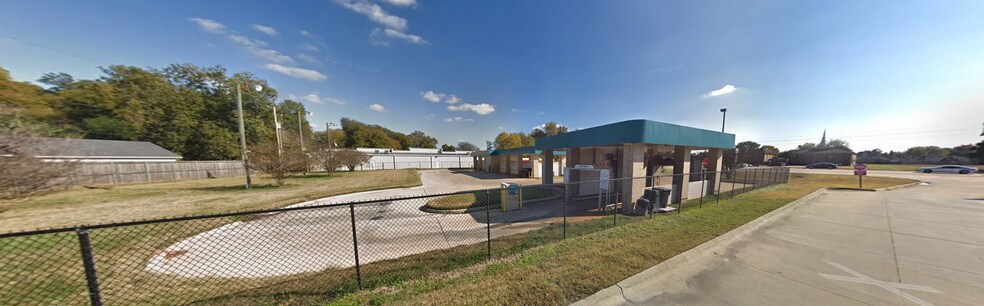 Primary Photo Of 1751 Jimmie Davis Hwy, Bossier City Carwash For Sale