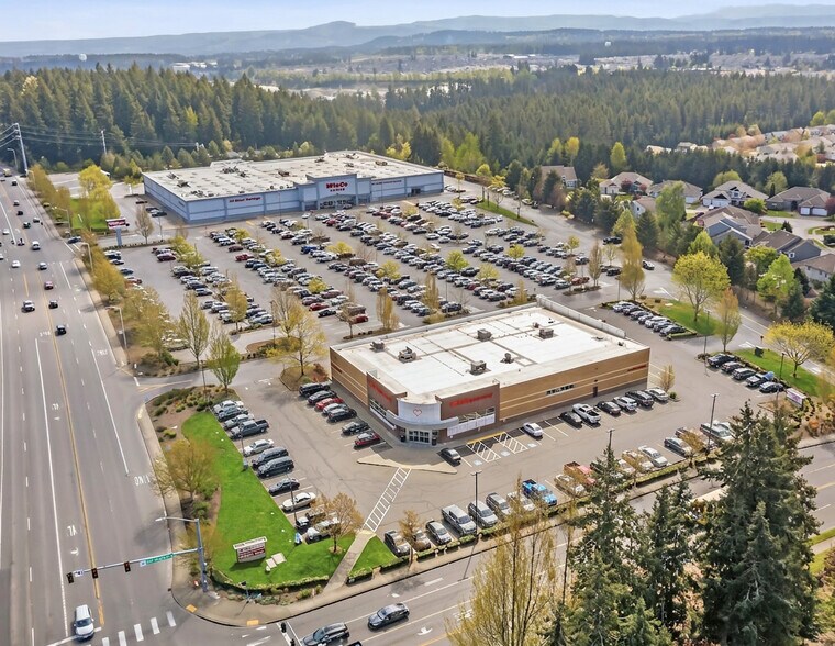 More Photos Of 9502 176th St E, Puyallup Drugstore For Sale