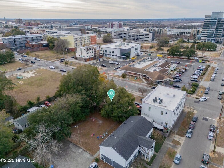 More Photos Of 922 4th Street, Wilmington Land For Sale