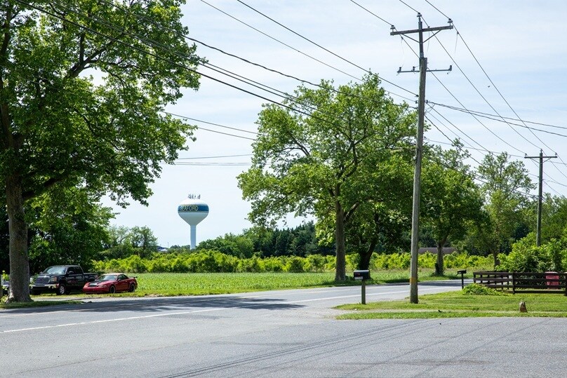 More Photos Of 22572 Bridgeville Hwy, Seaford Auto Dealership For Sale
