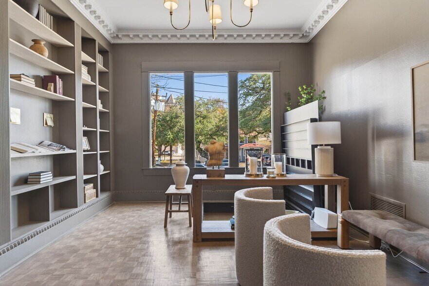 More Photos Of 1205 Rio Grande St, Austin Loft Creative Space For Lease