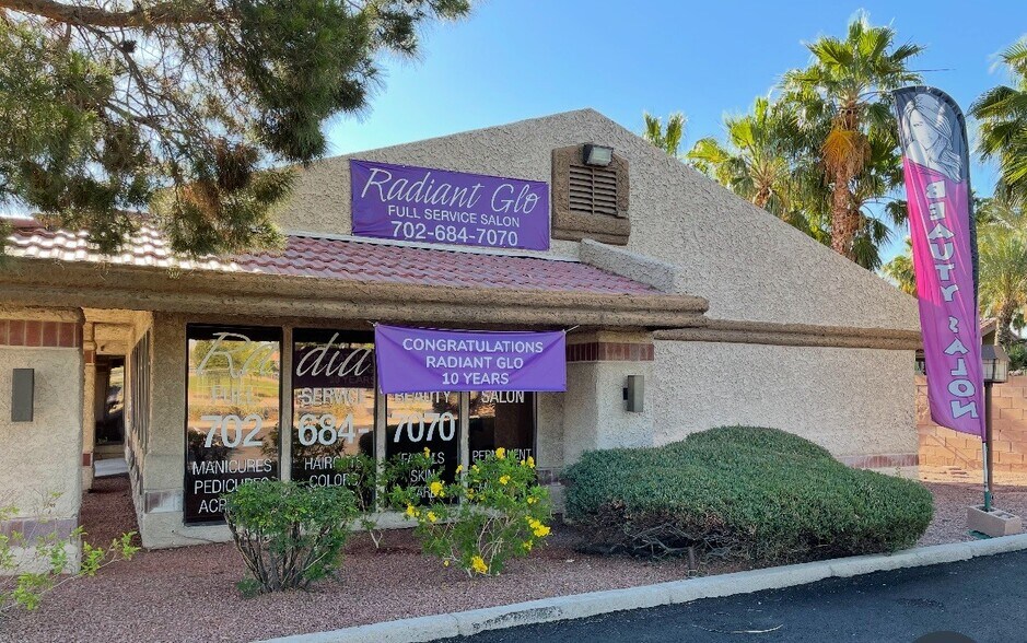 More Photos Of 4306-4324 S Eastern Ave, Las Vegas Medical For Lease
