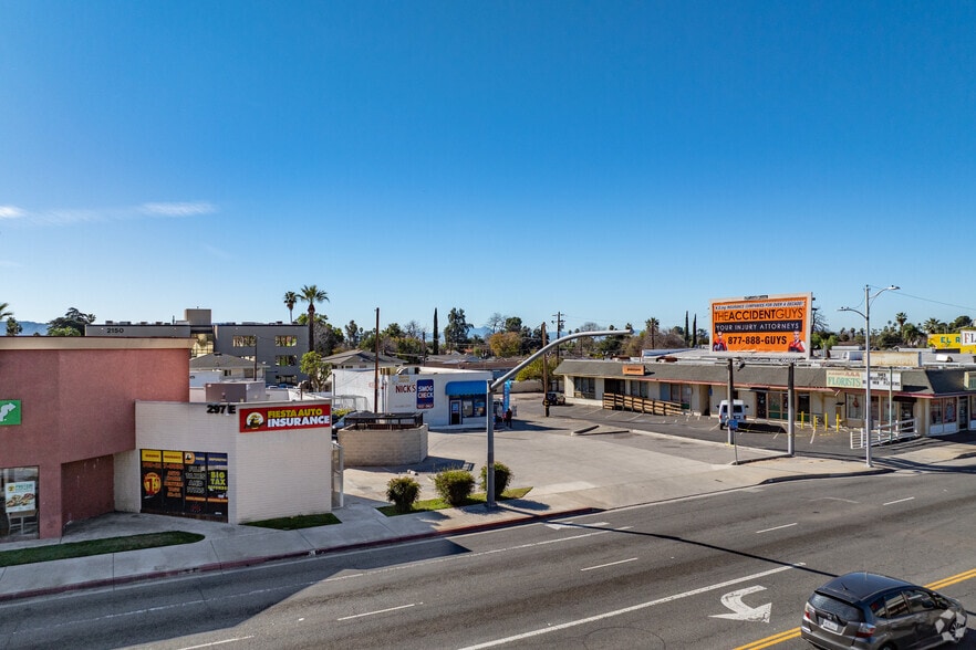 More Photos Of , San Bernardino General Retail For Sale