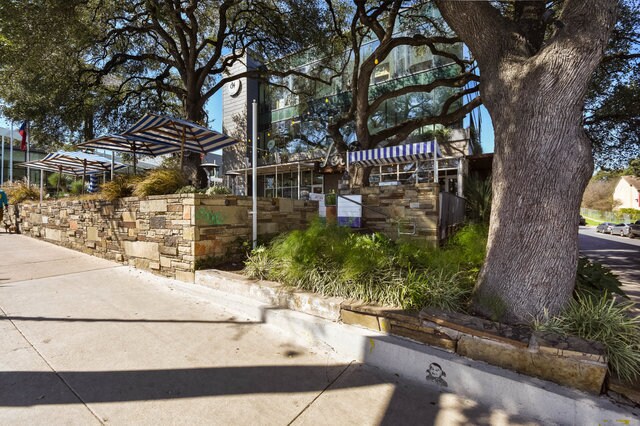 More Photos Of 1400 S Congress Ave, Austin Office For Lease