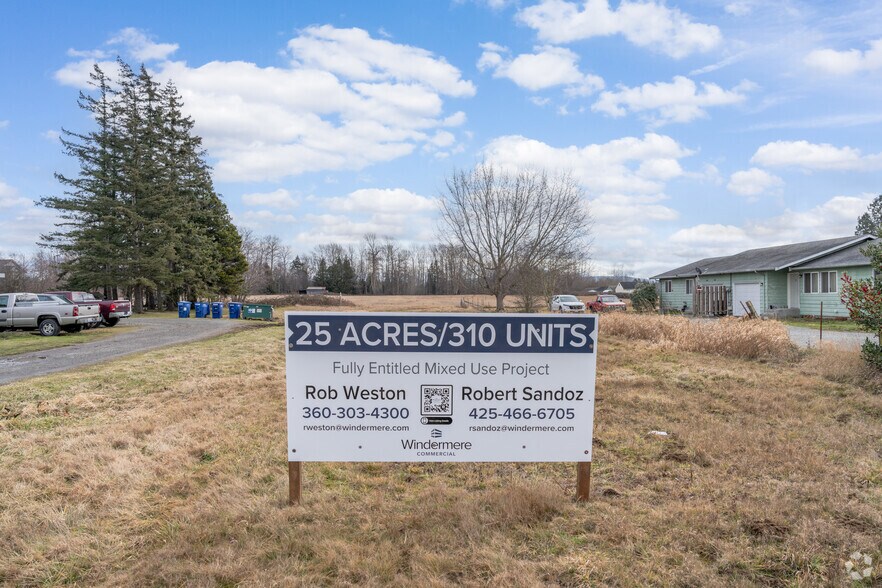 More Photos Of 5082-5094 LaBounty Rd, Ferndale Land For Sale