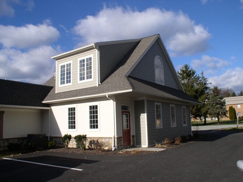 More Photos Of 930 E Boot Rd, West Chester Loft Creative Space For Lease