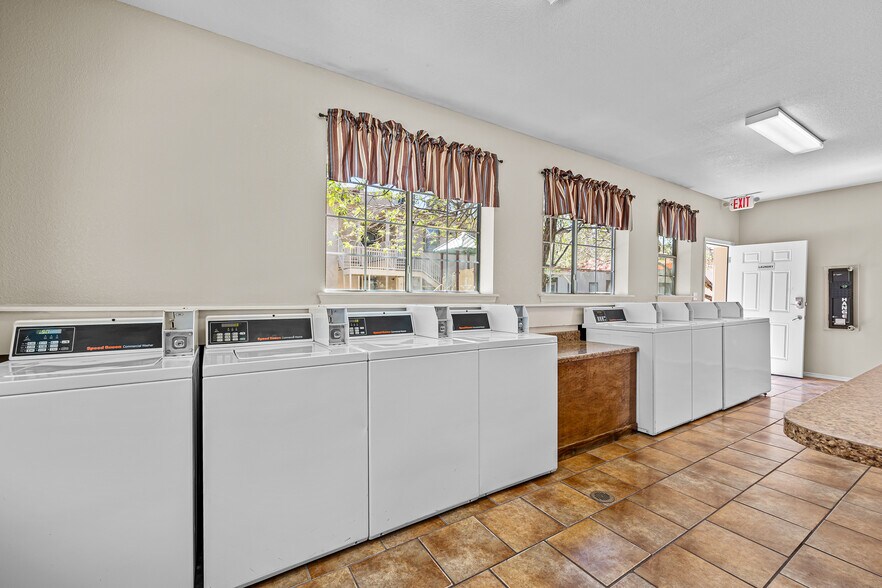 More Photos Of 9010 Betel Dr, El Paso Apartments For Sale