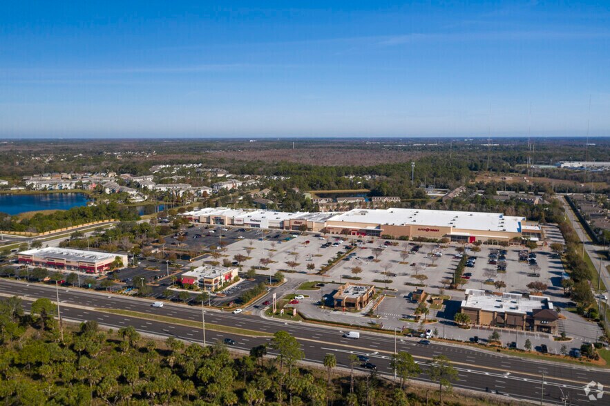 Primary Photo Of 11705 W Hillsborough Ave, Tampa Restaurant For Lease