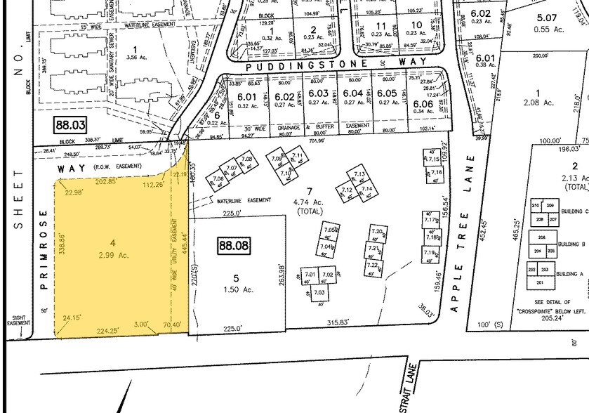 More Photos Of 41 Mountain Blvd, Warren Storefront Retail Office For Lease