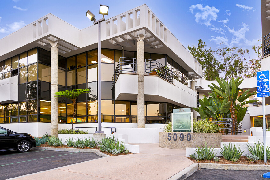 Primary Photo Of 5090 Shoreham Pl, San Diego Office For Lease