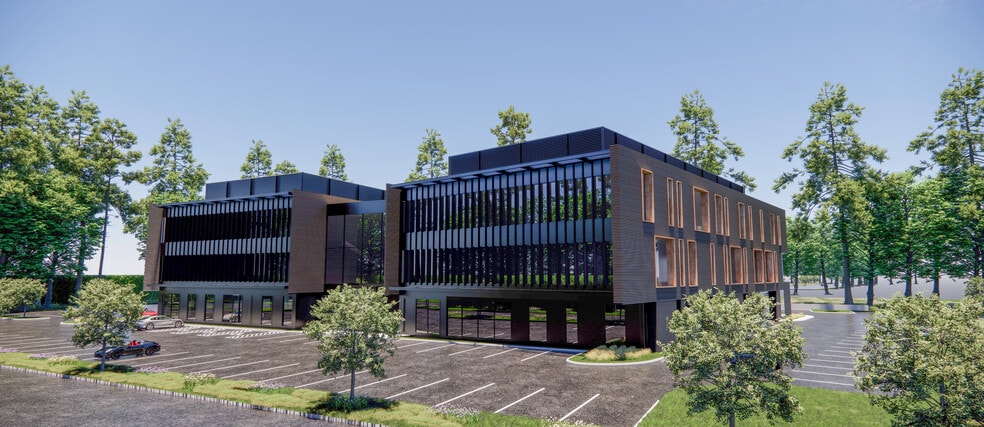 Primary Photo Of 880 Cross St, Lakewood Land For Sale