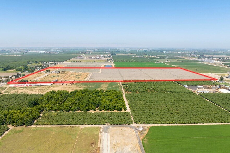 More Photos Of 4001 Linwood ave, Turlock Land For Sale