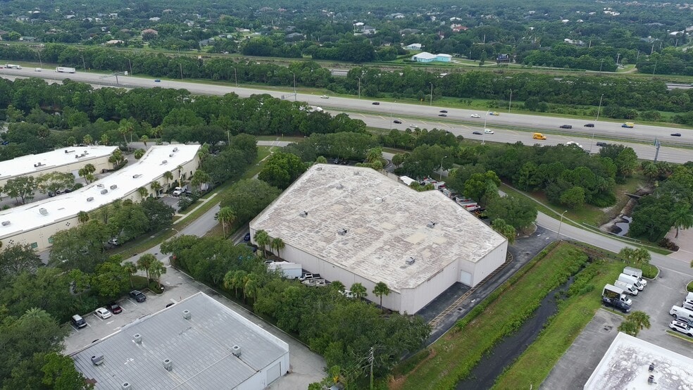 More Photos Of 1125 Jupiter Park Dr, Jupiter Warehouse For Sale