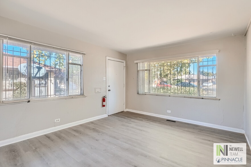 More Photos Of 2855 N Harrison St, Denver Apartments For Sale