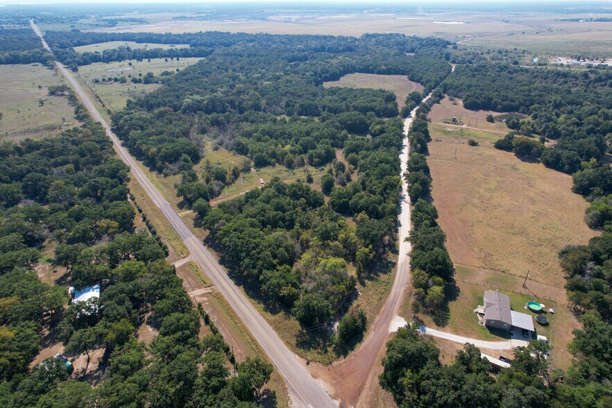 More Photos Of 0 Farm to Market 1246, Thornton Land For Sale