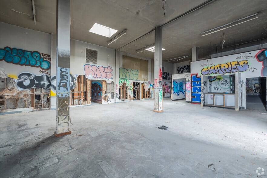 More Photos Of 2103 San Pablo Ave, Oakland Industrial For Sale