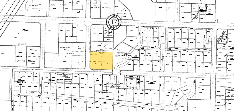 More Photos Of 1500 Continental Pl, Mount Vernon Medical For Lease