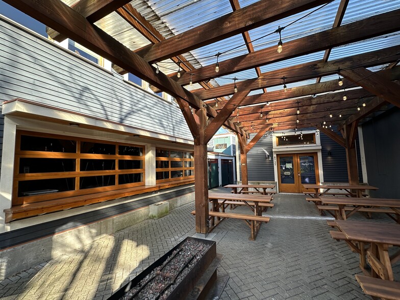 More Photos Of 8737-8791 N Lombard St, Portland Storefront Retail Residential For Sale