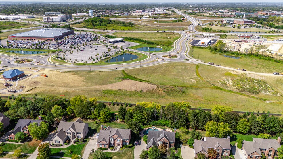 More Photos Of 7050 Veterans blvd, Liberty Township Land For Sale