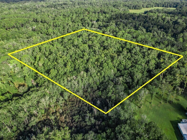 More Photos Of County Road 656, Webster Land For Sale