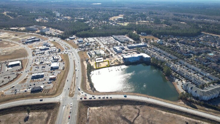 More Photos Of Moonlight Ln, Pooler Land For Sale