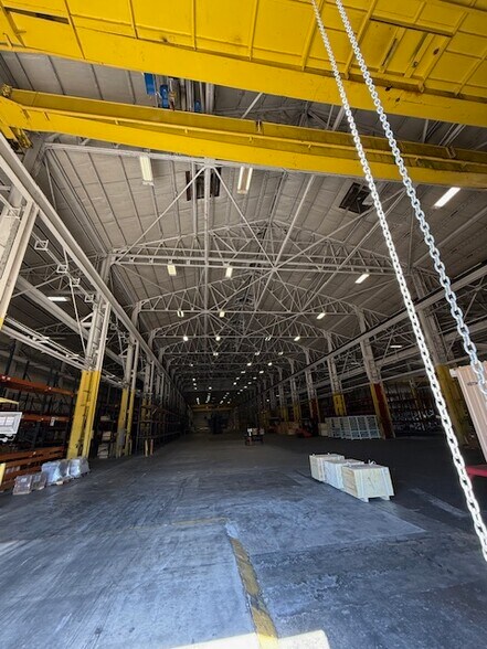 More Photos Of 602 Pershing Ave, Lufkin Warehouse For Sale